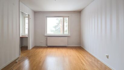 Keskussairaalantie 7 B, Mattilanpelto, Jyväskylä