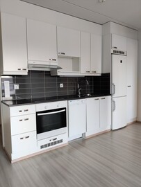 Ansaritie 5 A, , Jyväskylä