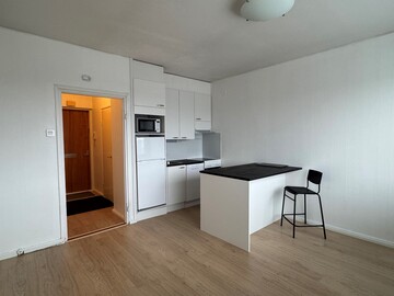 Valtakatu 3 C, , Rauma