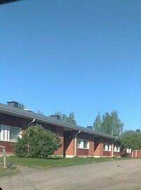 Antinkuja 5 B, , Ilmajoki