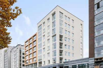 Kielotie 15b A, Tikkurila, Vantaa