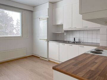 Karhuntie 18, , Hämeenlinna