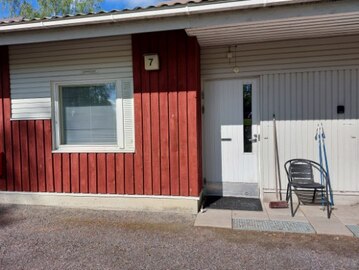 Härkäkiventie 38 B 7, Ventälä, Isokyrö