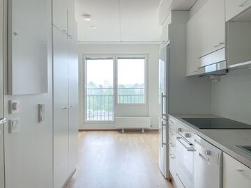Asolanväylä 12, Koivukylä, Vantaa