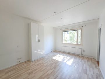 Matinraitti 14 A, Matinkylä, Espoo