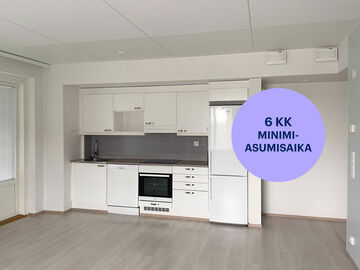 Uuno Kailaan katu 5, Vermonniitty, Espoo