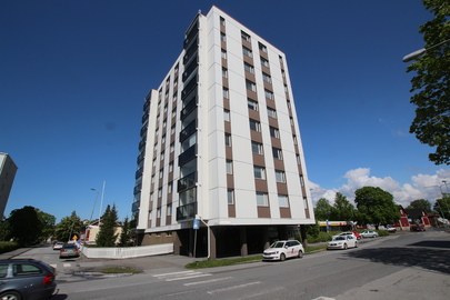 Kalevanpuisto 53 as, Käppärä, Pori