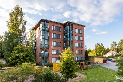 Hildantie 1, Joutseno, Lappeenranta