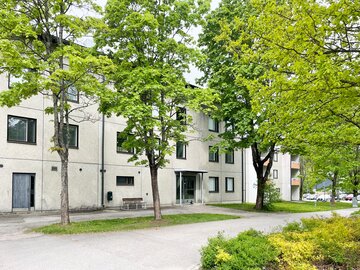 Ahtialanpolku 2 C, Ahtiala, Lahti