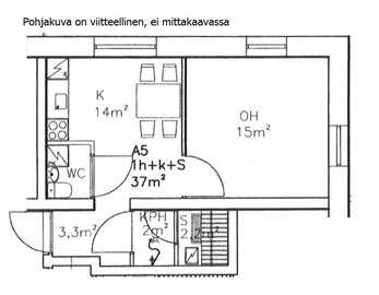 Lempääläntie 8 as, , Valkeakoski