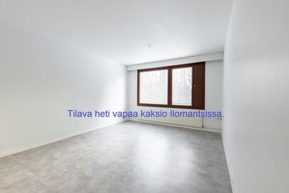 Kotitie 6, , Ilomantsi