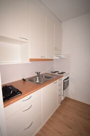 Kuutintie 3 B, Pormestarinluoto, Pori