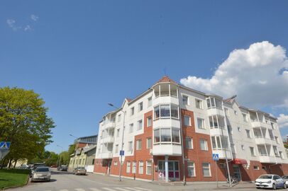 Katariinankatu 25 A, Keskusta, Pori