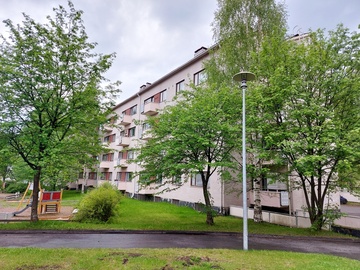 Sellukatu 5 A, Toppila, Oulu