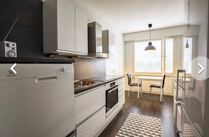 Korpraalintie 39 D, Vähärauma, Pori