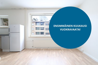 Pajupillintie 15, Kannelmäki, Helsinki
