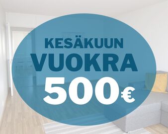 Matkajängäntie 3, Ounasrinne, Rovaniemi