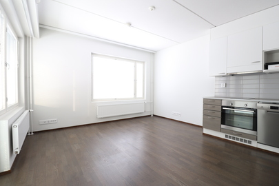 Rosalankuja 5, Kruunuvuorenranta, Helsinki
