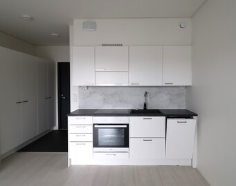 Kokkokalliontie 12, Hakkilankallio, Vantaa