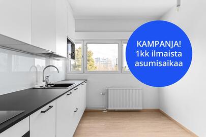 Kiillekuja 3, Pihlajamäki, Helsinki