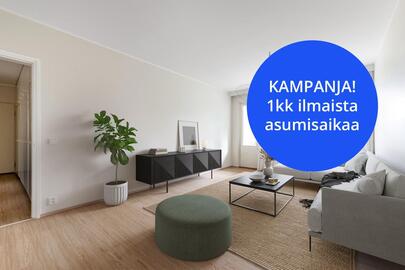 Kiillekuja 3, Pihlajamäki, Helsinki
