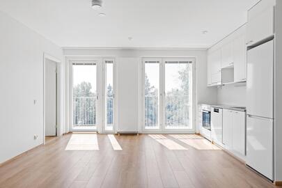 Käskynhaltijantie 42 A-B, Oulunkylä, Helsinki