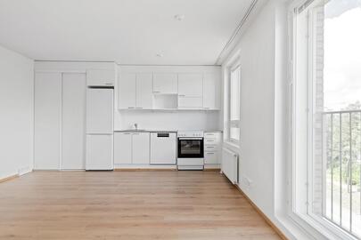 Käskynhaltijantie 42 A-B, Oulunkylä, Helsinki