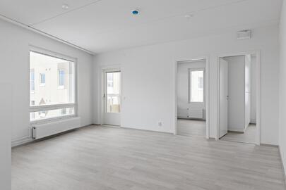 Aleksanterinkaari 8 B, Näsi, Porvoo