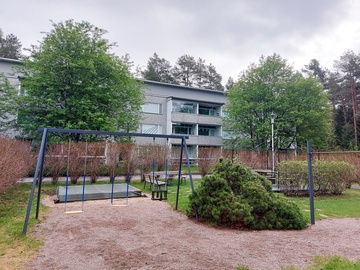 Tiilitie 15 D, Myllyoja, Oulu