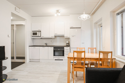Kasarmitie 3 B, Törnävä, Seinäjoki