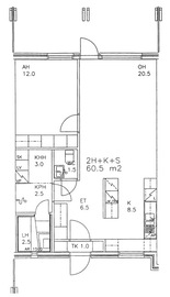 Esterinkatu 41, Imatrankoski, Imatra