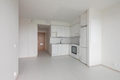 Karakalliontie 1 L, Karakallio, Espoo