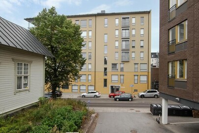 Snellmaninkatu 10 A, Keskusta, Lappeenranta