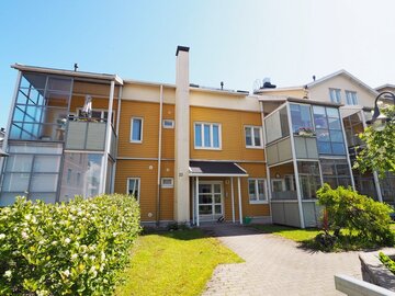 Rauhankatu 23  A, Keskusta, Porvoo