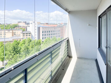 Hakaniemenranta 30, Merihaka, Helsinki