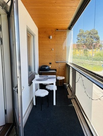 Niittysillankulma 2 A, Niittykumpu, Espoo