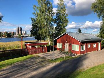 Rytmikuja 8, Ainola, Jyväskylä