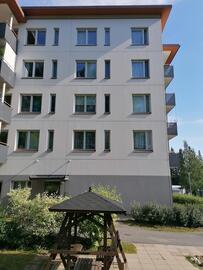 Myllyjärventie 2, Myllyjärvi, Jyväskylä
