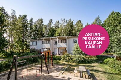 Vanha Turuntie 69, Karvasmäki, Espoo