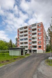 Kaituentie 46, Laajalampi, Mikkeli