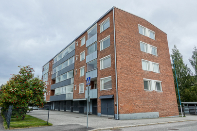 Väinämöisenkatu 15 A 7, Keskusta, Kajaani
