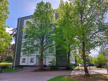 Pohjolankatu 9 A, Männistö, Kuopio