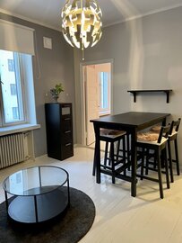 Urheilukatu 20 B, Taka-Töölö, Helsinki