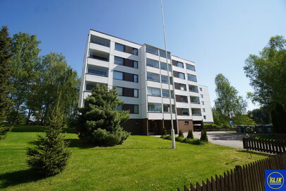 Kyärintie 5, Lajo, Rauma
