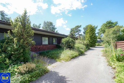Itsenäisyydenkatu 12, Pyynpää, Rauma