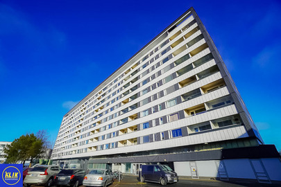 Rautatienpuistokatu 2, Keskusta, Pori