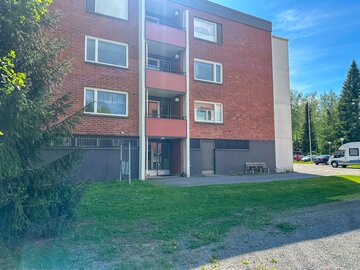Pellavamakasiininkuja 2, Lammi, Hämeenlinna