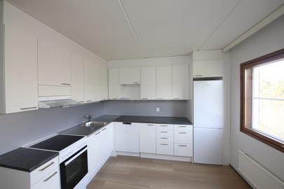 Rapakiventie 12, Pihlajamäki, Helsinki