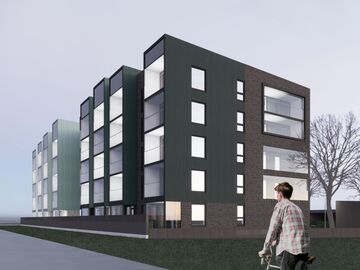 Rakkakuja 2, Kivikkokangas, Oulu