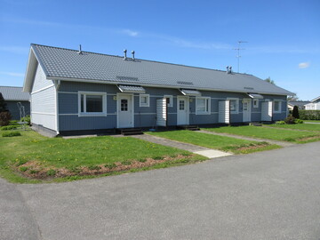 Krossoontie 4 B, , Ilmajoki
